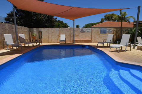 Kalbarri Seafront Villas - Great Ocean Road Tourism 2