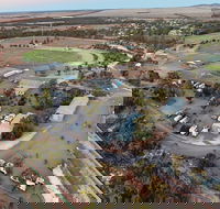 Kimba Recreation Reserve - Great Ocean Road Tourism