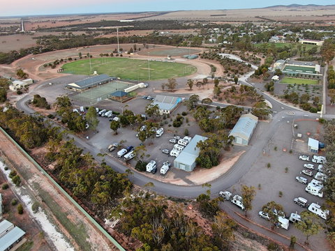 Kimba Recreation Reserve - Great Ocean Road Tourism 0