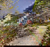 Kubba Roonga Guesthouse Spa Retreat - Great Ocean Road Tourism