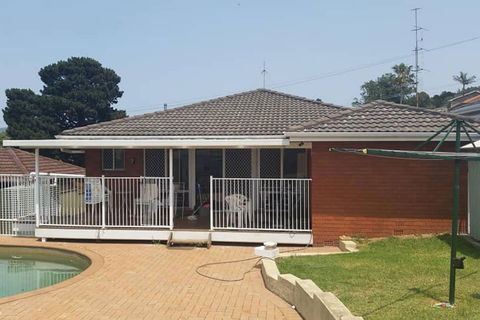 Landy's Holiday House - Great Ocean Road Tourism 1