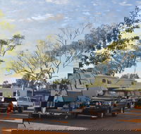 Lightning Ridge Holiday Park - Great Ocean Road Tourism