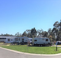 Lilydale Pine Hill Caravan Park - Great Ocean Road Tourism