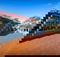 Limestone Ridge - Holiday House - Great Ocean Road Tourism
