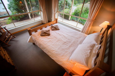Limestone Ridge - Holiday House - Great Ocean Road Tourism 1