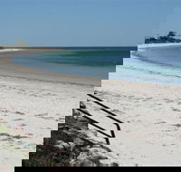 Lucky Bay RV Park - Great Ocean Road Tourism