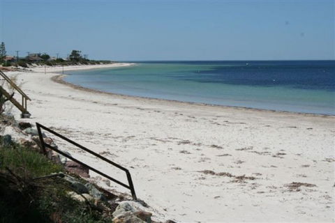 Lucky Bay RV Park - Great Ocean Road Tourism 0