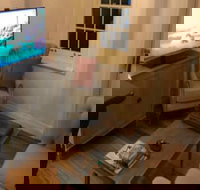 Lythgo's Row Colonial Cottages - Great Ocean Road Tourism