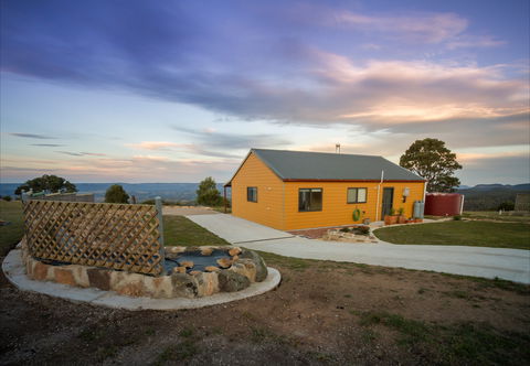 Majestic View Cottages - Great Ocean Road Tourism 0