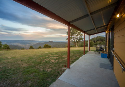 Majestic View Cottages - Great Ocean Road Tourism 1