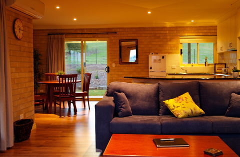 Mannus Valley B And B - Great Ocean Road Tourism 0