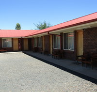 Manilla Motel