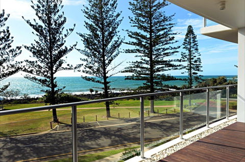 Manta Bargara Resort - Great Ocean Road Tourism 0