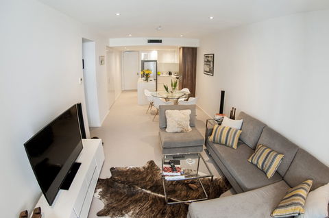 Manhattan - Canberra Executive Apartments - Great Ocean Road Tourism 0