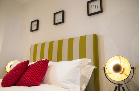 Manhattan - Canberra Executive Apartments - Great Ocean Road Tourism 1