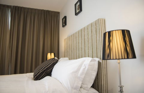 Manhattan - Canberra Executive Apartments - Great Ocean Road Tourism 2