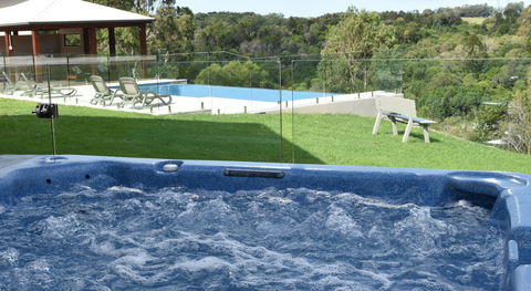 Mapleton Springs - Great Ocean Road Tourism 1