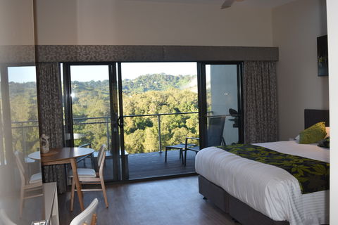 Mapleton Springs - Great Ocean Road Tourism 2