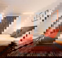 Mercure Canberra - Great Ocean Road Tourism