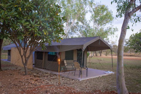 Mount Hart Wilderness Lodge - Great Ocean Road Tourism 1