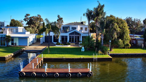 Mulwala 105 - Great Ocean Road Tourism 0