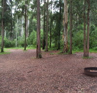 Murphys Glen campground - Great Ocean Road Tourism