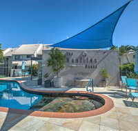 Nautilus Noosa Holiday Resort