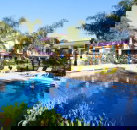 Nautilus Apartments Merimbula - Great Ocean Road Tourism