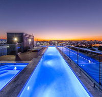 Oaks Brisbane Woolloongabba Suites - Great Ocean Road Tourism