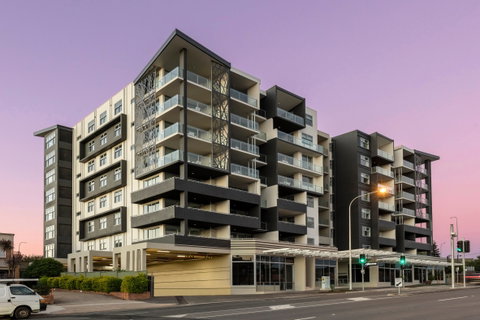 Oaks Brisbane Woolloongabba Suites - Great Ocean Road Tourism 1
