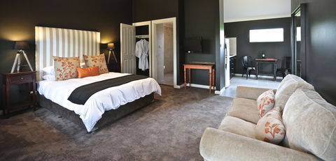 One Paddock Currency Creek Villas And RETREAT - Great Ocean Road Tourism 2