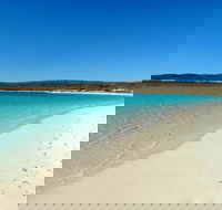 One K Camp at Cape Range National Park - Great Ocean Road Tourism