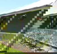 Orangevale at Mount View - Great Ocean Road Tourism