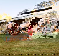 Paradise Country Farmstay - Great Ocean Road Tourism