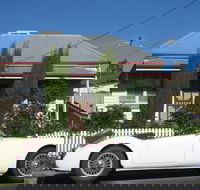 Peel Cottage - Great Ocean Road Tourism