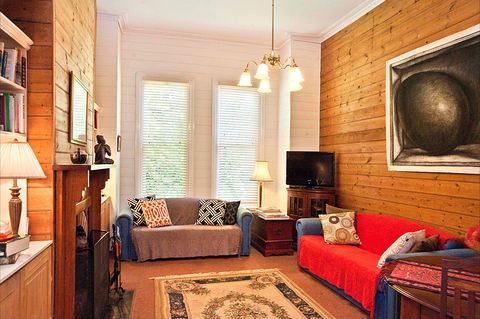 Pendower House B&B And Self Contained Apartments - Great Ocean Road Tourism 2