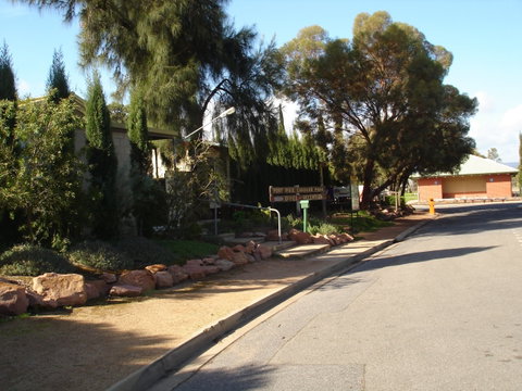 Port Pirie Beach Caravan Park - Great Ocean Road Tourism 0