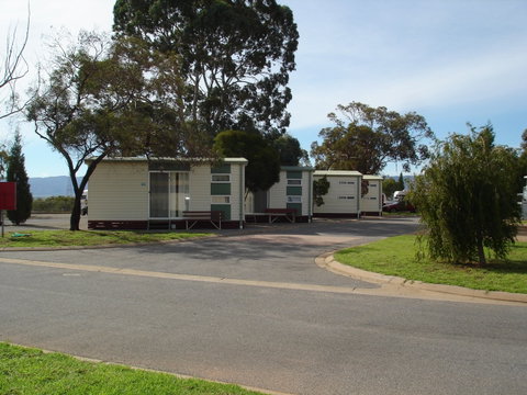 Port Pirie Beach Caravan Park - Great Ocean Road Tourism 1