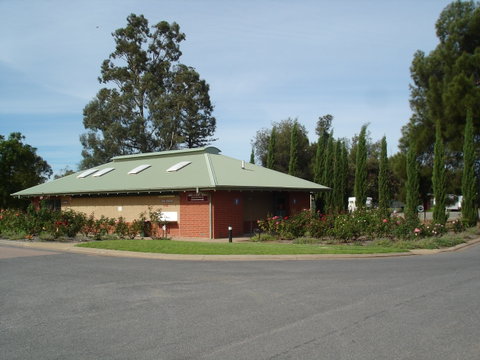 Port Pirie Beach Caravan Park - Great Ocean Road Tourism 2