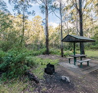 Postmans campground - Great Ocean Road Tourism