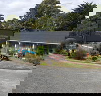 Prom Country Lodge - Great Ocean Road Tourism