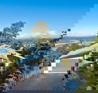 Pure Indulgence Merimbula - Great Ocean Road Tourism