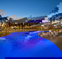 RAC Cervantes Holiday Park - Great Ocean Road Tourism