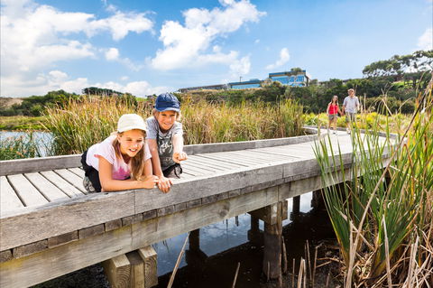 RACV Inverloch Resort - Great Ocean Road Tourism 2
