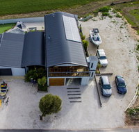 Radar's Retreat James Well Beach Yorke Peninsula - Great Ocean Road Tourism