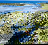Reflections Holiday Parks Urunga - Great Ocean Road Tourism