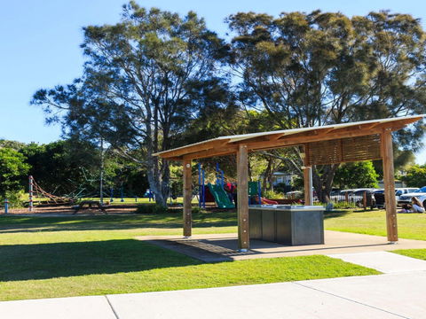 Reflections Holiday Parks Urunga - Great Ocean Road Tourism 1