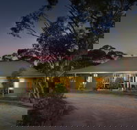 Riverbush Cottages - Great Ocean Road Tourism