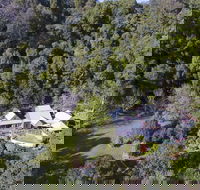 Sahali at Kangaroo Valley - Great Ocean Road Tourism