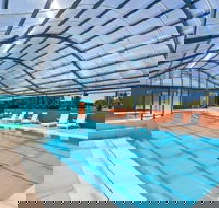 Sapphire Valley Caravan Park - Great Ocean Road Tourism